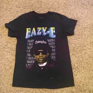 Eazy-E Graphic worn 2x
